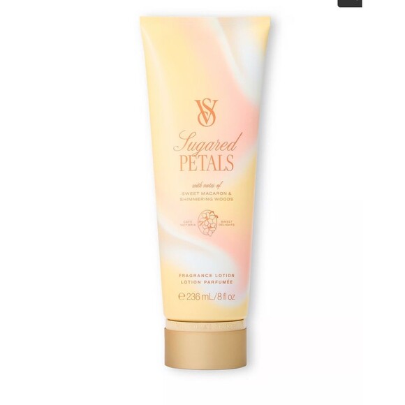 Victoria's Secret Amber Aperitif Fragrance Lotion 8 oz - Lot of 4 - Picture 15 of 16